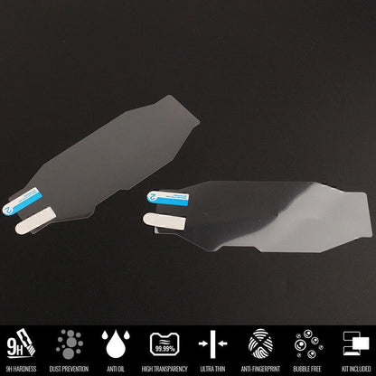 Speedometer Cluster Scratch Protection Film for BMW G310GS, G310R (2017-2023)