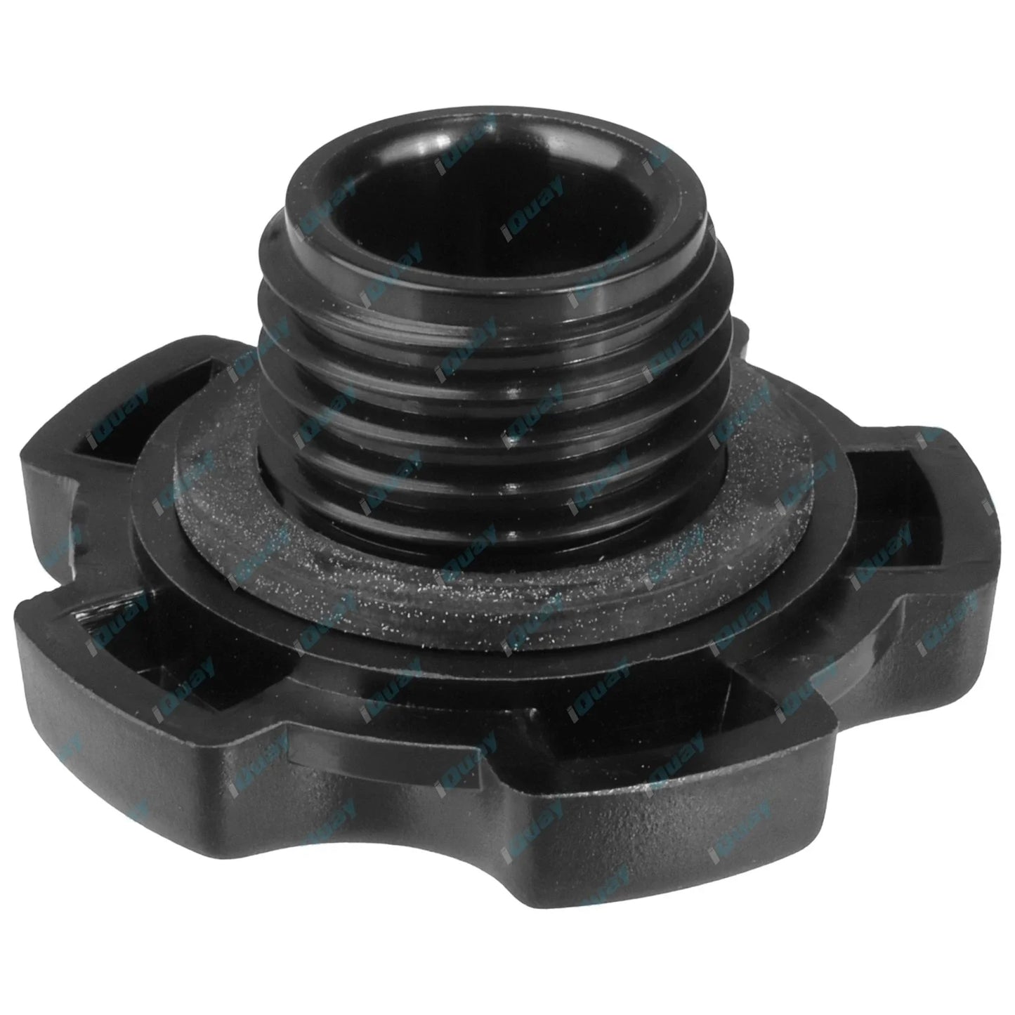Engine Oil Filler Cap for Nissan Patrol MQ MQ / MK 4.0L 6 cyl P40 1980~1987