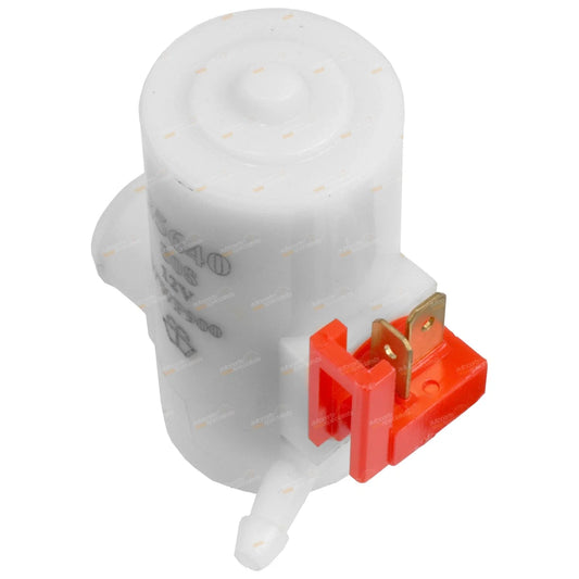 Front Windscreen Washer Pump for Suzuki Vitara (1988 - 2000)
