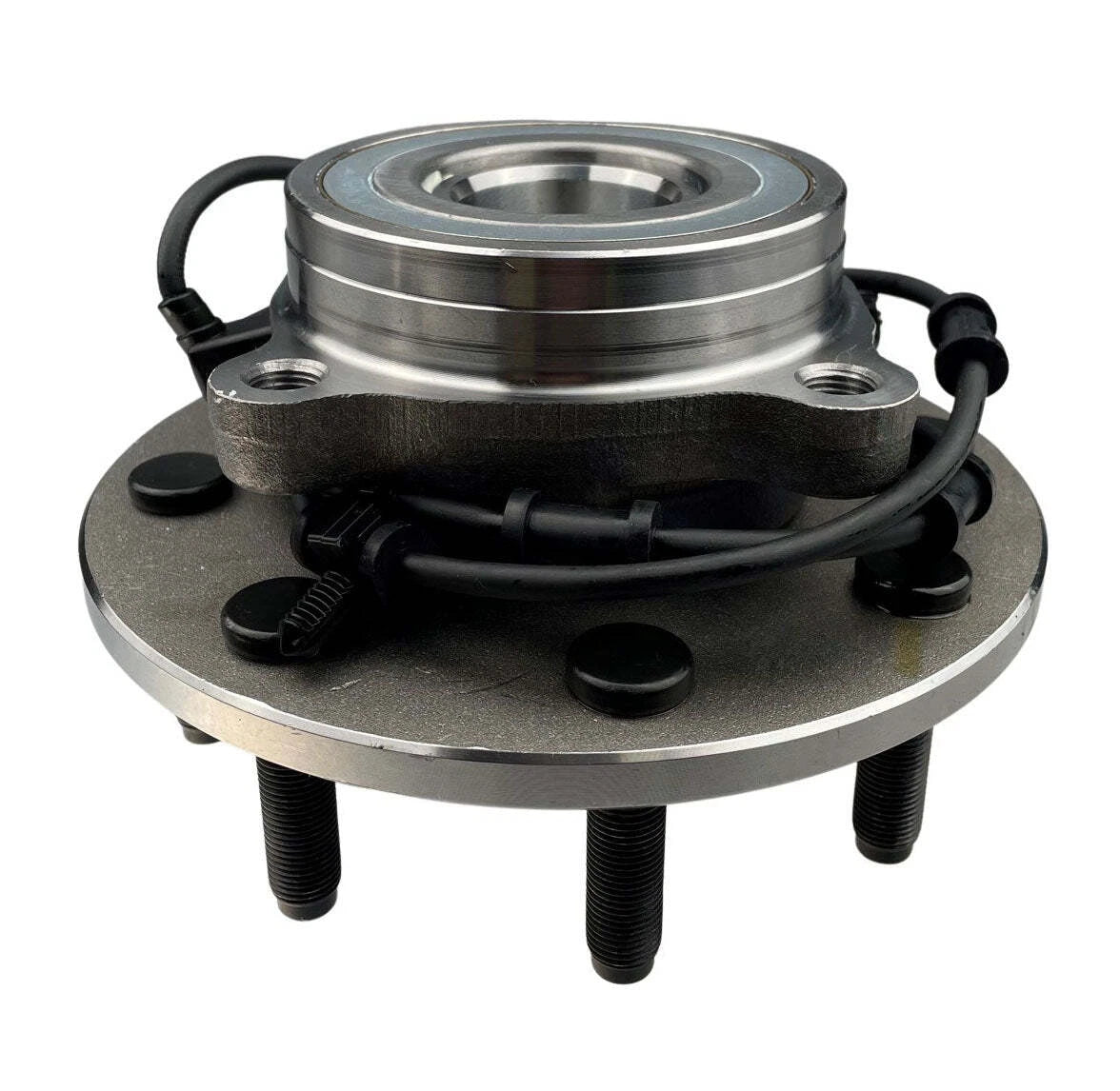Front Wheel Bearing Hub Assembly for Dodge Ram 2500 3500 (2003–2005)
