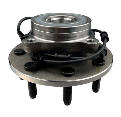 Front Wheel Bearing Hub Assembly for Dodge Ram 2500 3500 (2003–2005)
