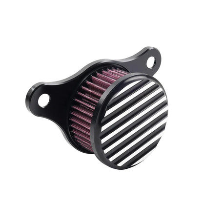 Air Cleaner Intake Filter for Harley Softail Dyna FXR Touring Road King