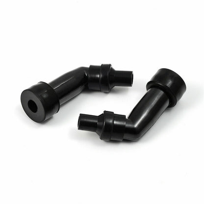 2X Ignition Coil Kit for Kawasaki KZ550 KZ650 KZ750 ZN700 ZX550 ZX750 GPz (1976–1985)