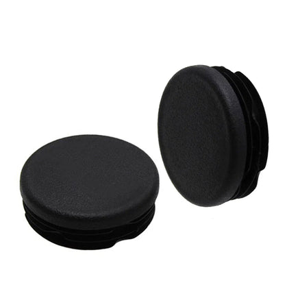Motorcycle Frame Hole Cover Caps for YAMAHA YZF-R7 (2021-2022)