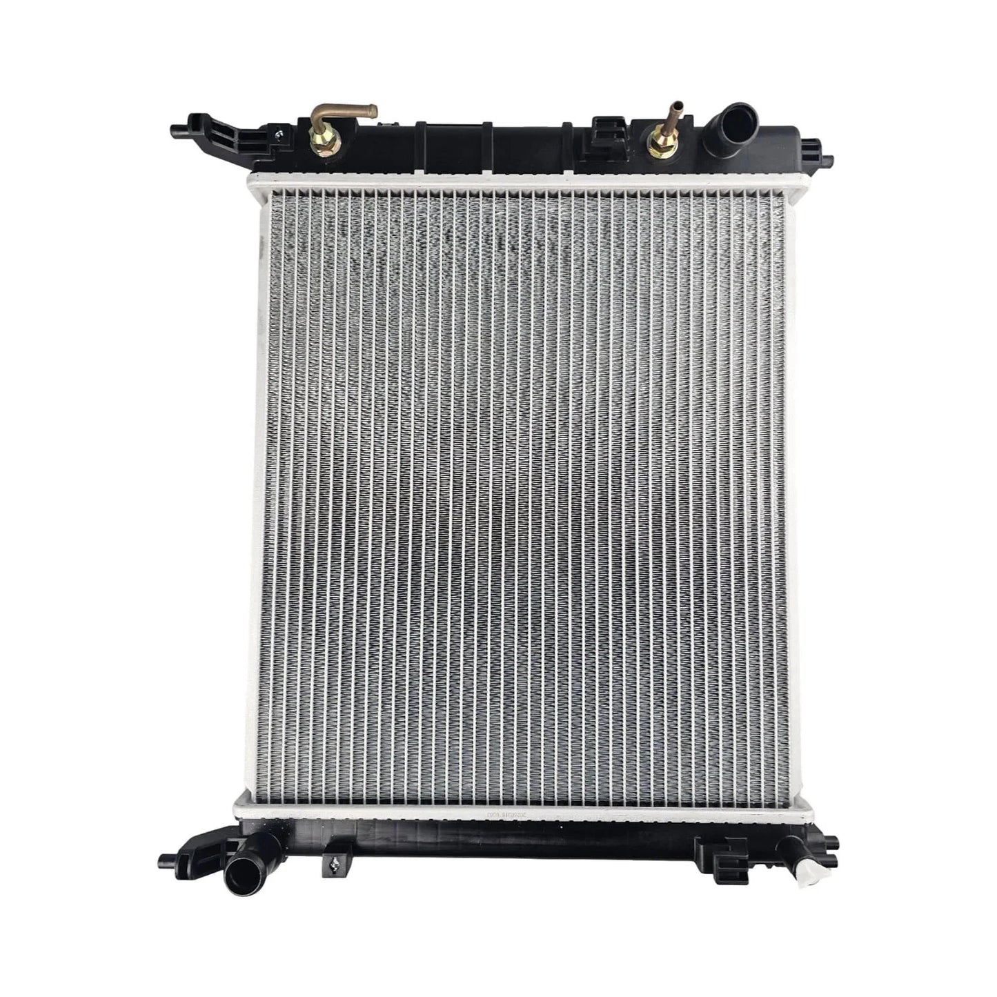 Radiator for Nissan Micra K13 (2010–2017)
