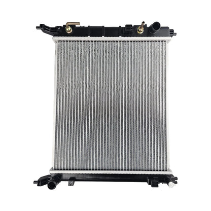 Radiator for Nissan Micra K13 (2010–2017)