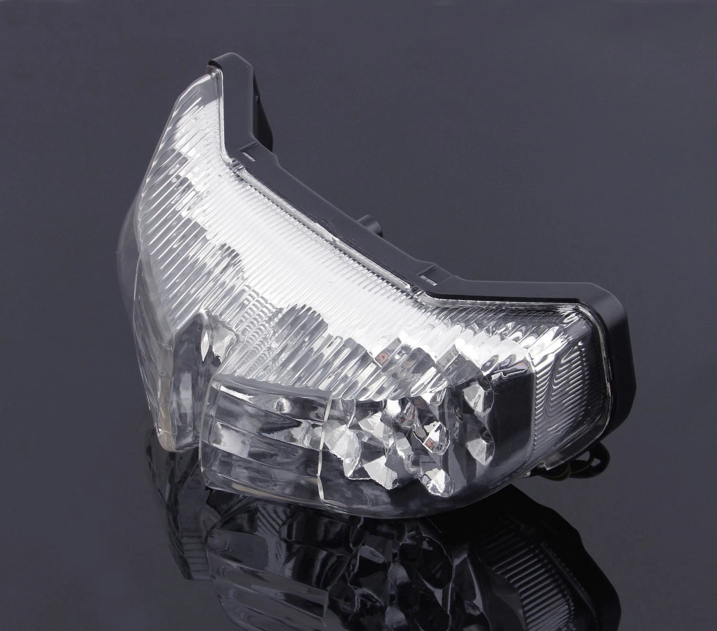 Driver Backrest for Can Am Spyder RT SE6 SM6 SE5 SM5 (2008–2017) E3