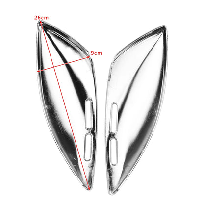 Fuel Tank Side Fairing Panel for Kawasaki Z900RS (2018–2024)