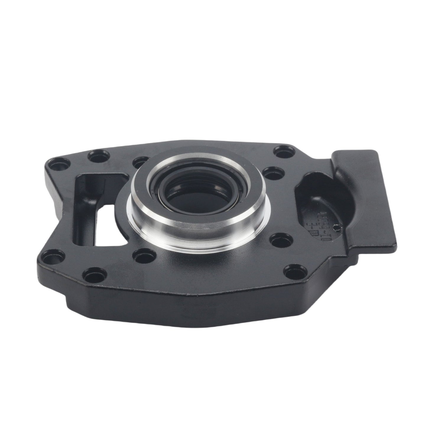 Outboard Water Pump Kit for Mercury 40-125 HP (Various Models)