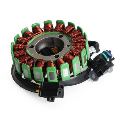 Alternator Stator Regulator Kit Gasket for Kawasaki KLX450R KLX450A (2008–2019)