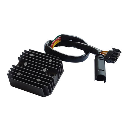 Rectifier Voltage Regulator for BMW F650CS F650GS F700GS F800GT F800GS F800R/S (2001–2018)