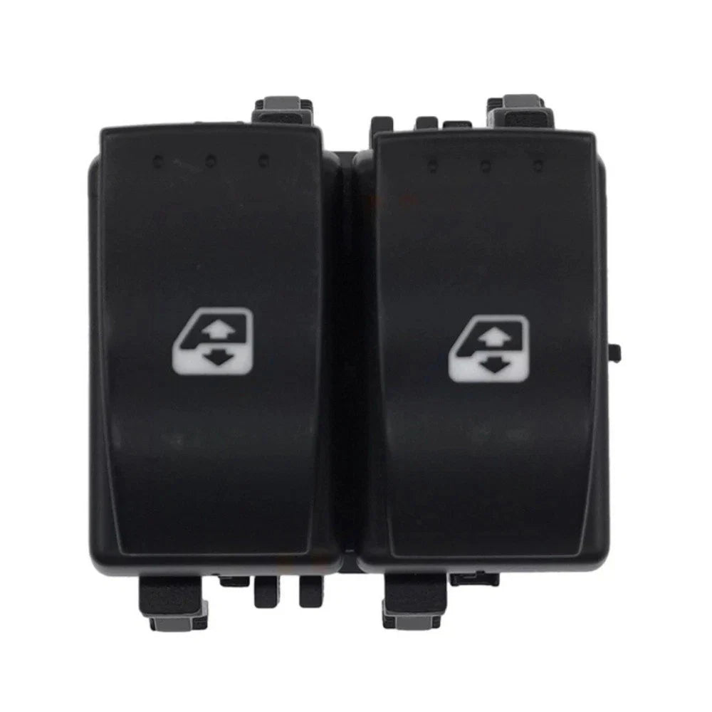 Power Window Switch for Renault Megane, Espace, Laguna, Scenic (2002-2009)