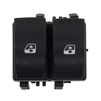 Power Window Switch for Renault Megane, Espace, Laguna, Scenic (2002-2009)