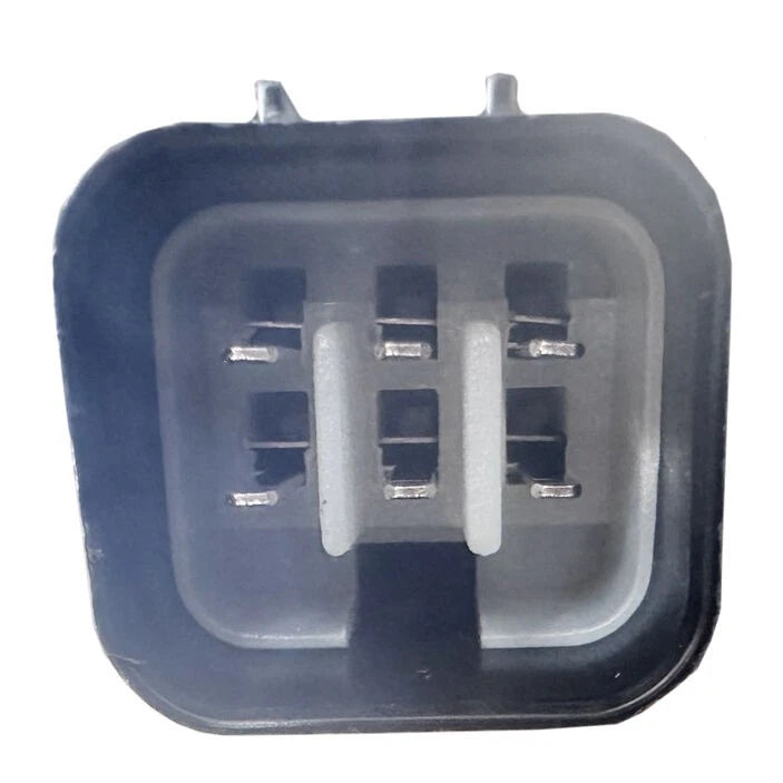 Front Left Window Regulator for Subaru Forester (2013–2018)