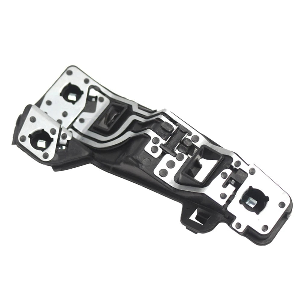 Carbon Fiber Remote Smart Key Shell Holder for Audi A2 A3 A4 A6L A8 TT Q7