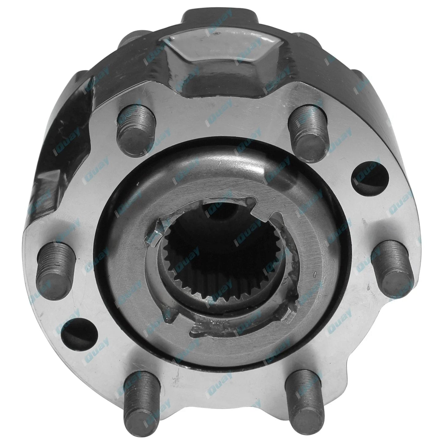 Auto Locking Hub for Landcruiser VDJ76 VDJ78 VDJ79 V8 Diesel (2007-2023)