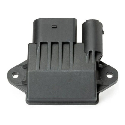 Glow Plug Control Unit Relay for Mercedes OM642 V6 Diesel Engine (2004–2011)