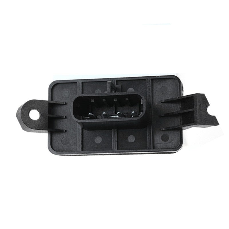 Blower Motor & Resistor for Chevrolet Malibu Pontiac G6 (2004–2010)