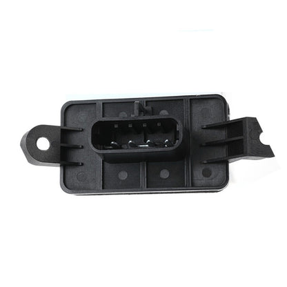 Blower Motor & Resistor for Chevrolet Malibu Pontiac G6 (2004–2010)