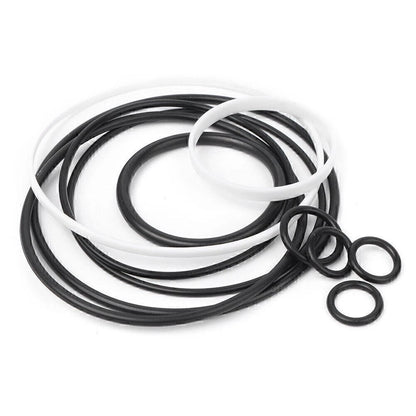 Power Steering Gear Box Shaft Seal Kit for Toyota Hilux LN167 LN172 (1997–2005)