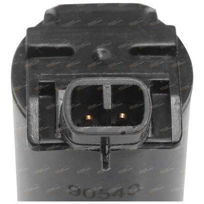 Front Windscreen Washer Pump Motor for Hilux RZN147 (1997–2002)