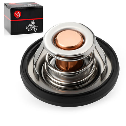 Thermostat & Seal for Polaris Scrambler Sportsman 850 1000 XP Touring (2009–2025)