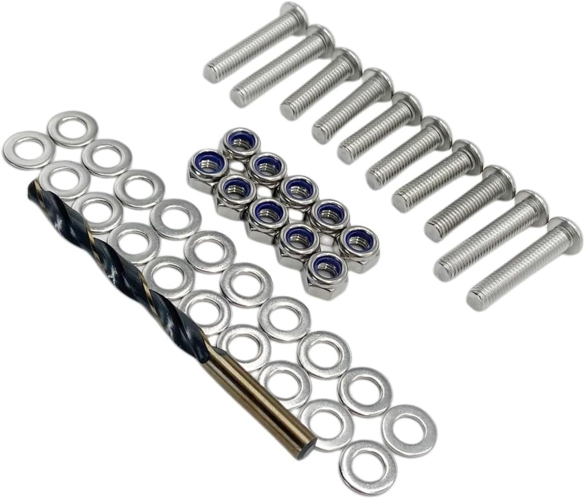 14" Propeller Safety Guard for Outboard Motors (70-140hp)