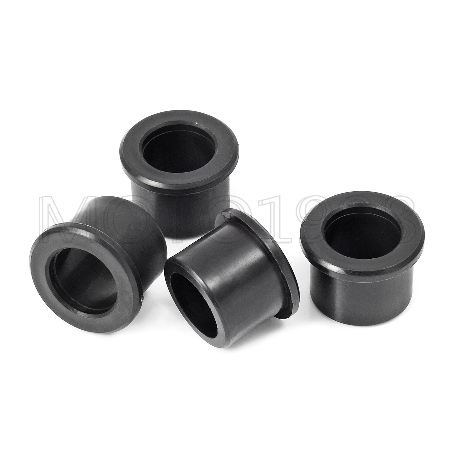 16pcs A Arm Bushing Dust Seal Caps for Yamaha Warrior 350 (1987–2004)