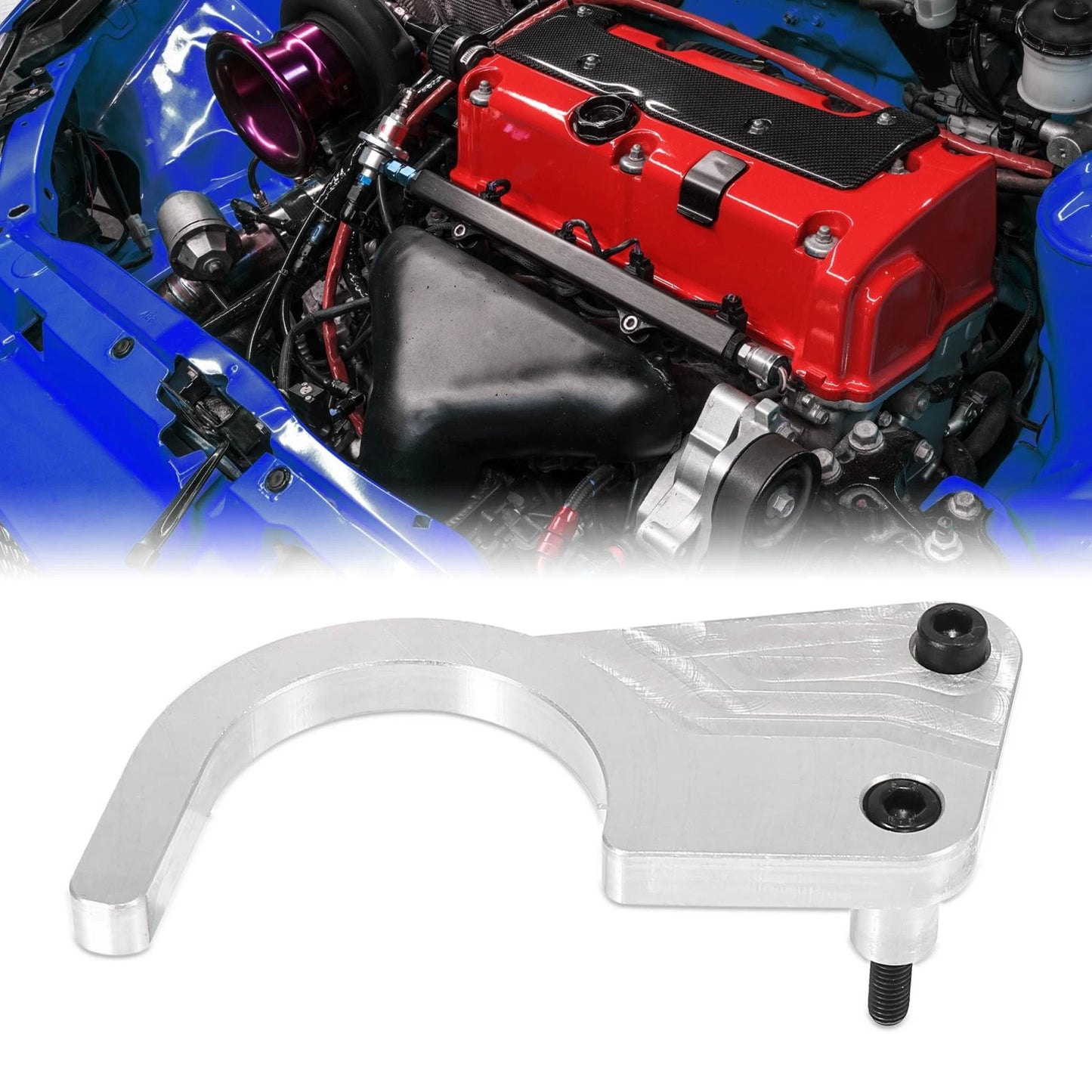 Timing Chain Guide for Acura RSX Civic K20 K24 (2002–2006)