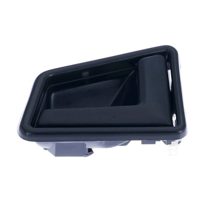 Textured Black Inner Door Handle for Suzuki Vitara (1988–2019)