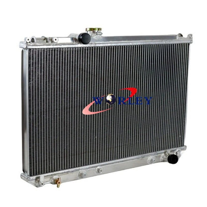 Aluminum Radiator for Toyota Crown JZS171 (1995–2002)