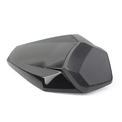 Rear Seat Cover Cowl for Kawasaki ZX6R (2019-2020) Black