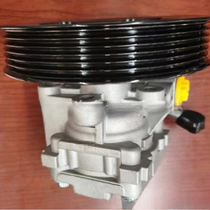 Power Steering Pump ASM Unit for Nissan/Infiniti (2002–2008)
