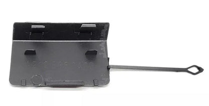 Tow Hook Cover for Mercedes E-Class W212 AMG Line Sedan (2009–2013)