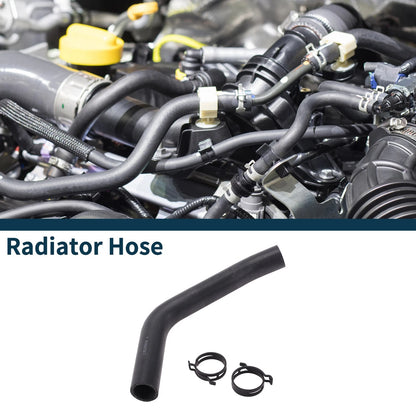 Radiator Hose No.C2D25608 for Jaguar XF (2013–2015)