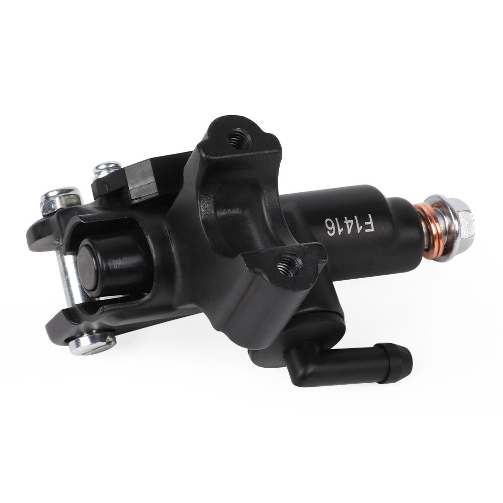 Brake Master Cylinder Pump Lever for Kawasaki Ninja ZX-6R (2000–2009)