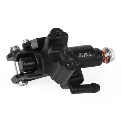 Brake Master Cylinder Pump Lever for Kawasaki Ninja ZX-6R (2000–2009)