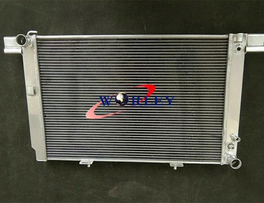3 Row Radiator for Mercedes Benz SL R129 (1989–2002)