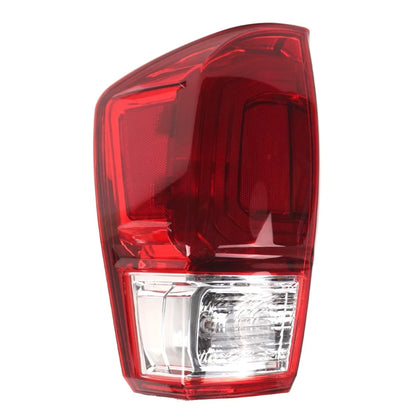 3rd Brake Light for Toyota Tundra (2007–2021) - Clear Tail Cargo Lamp