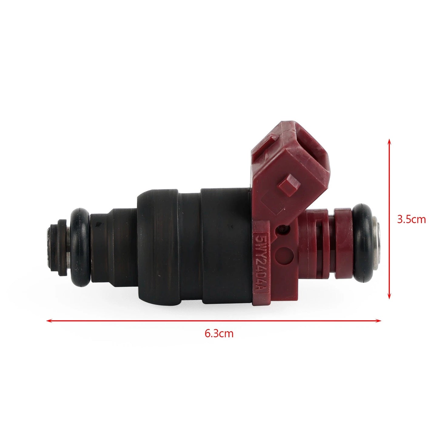 Short Levers Brake Clutch for Piaggio MP3 300 2016–2018, MP3 350 2018–2019