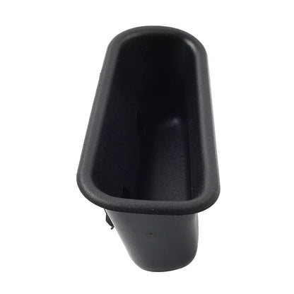 Front Door Pull Handle Cup for Dodge Ram 1500 2500 3500 (2002-2023)