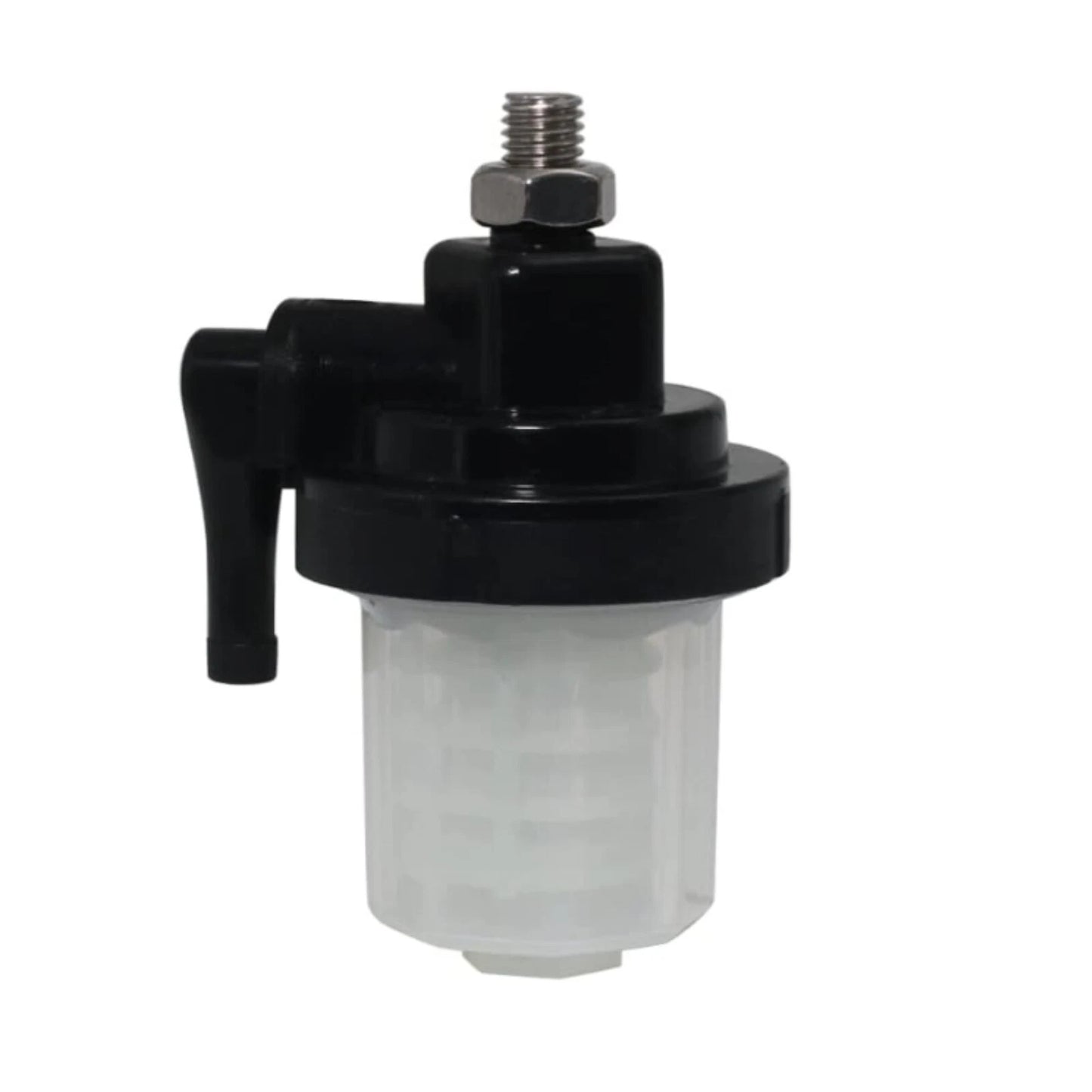 Fuel Filter Assembly for Yamaha Outboard 9.9-90 HP (1990–2023)