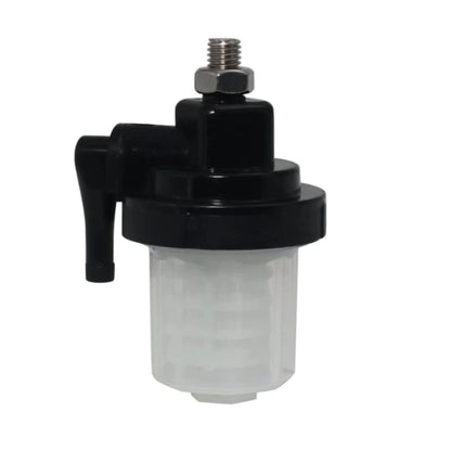 Fuel Filter Assembly for Yamaha Outboard 9.9-90 HP (1990–2023)