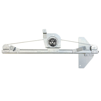 Front Left Window Regulator W/o Motor for Citroen C3 Hatch (2009–2018)
