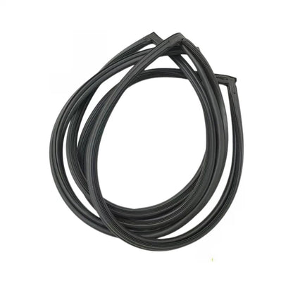 1Pc Rear Door Rubber Gasket for Mercedes-Benz G-W460/W461/W463 (1979–2023)