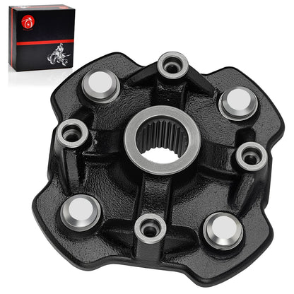 Front Wheel Hub L/R for Honda TRX500 Foreman/Rubicon (2015–2019)