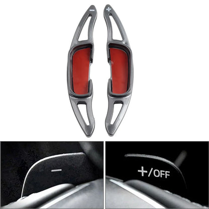 Push Button Ring Trim for Mazda 3 Axela M3 6 Atenza CX-5 (2014–2020) Silver