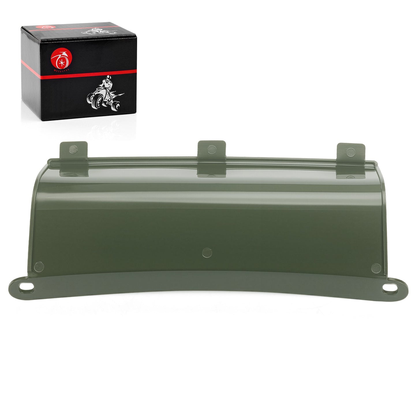 Battery Cover Lid for Honda Rancher 350 TRX350 (2000–2003)
