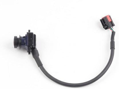 Rear View Backup Camera for Chrysler 300, Charger (2011–2018)