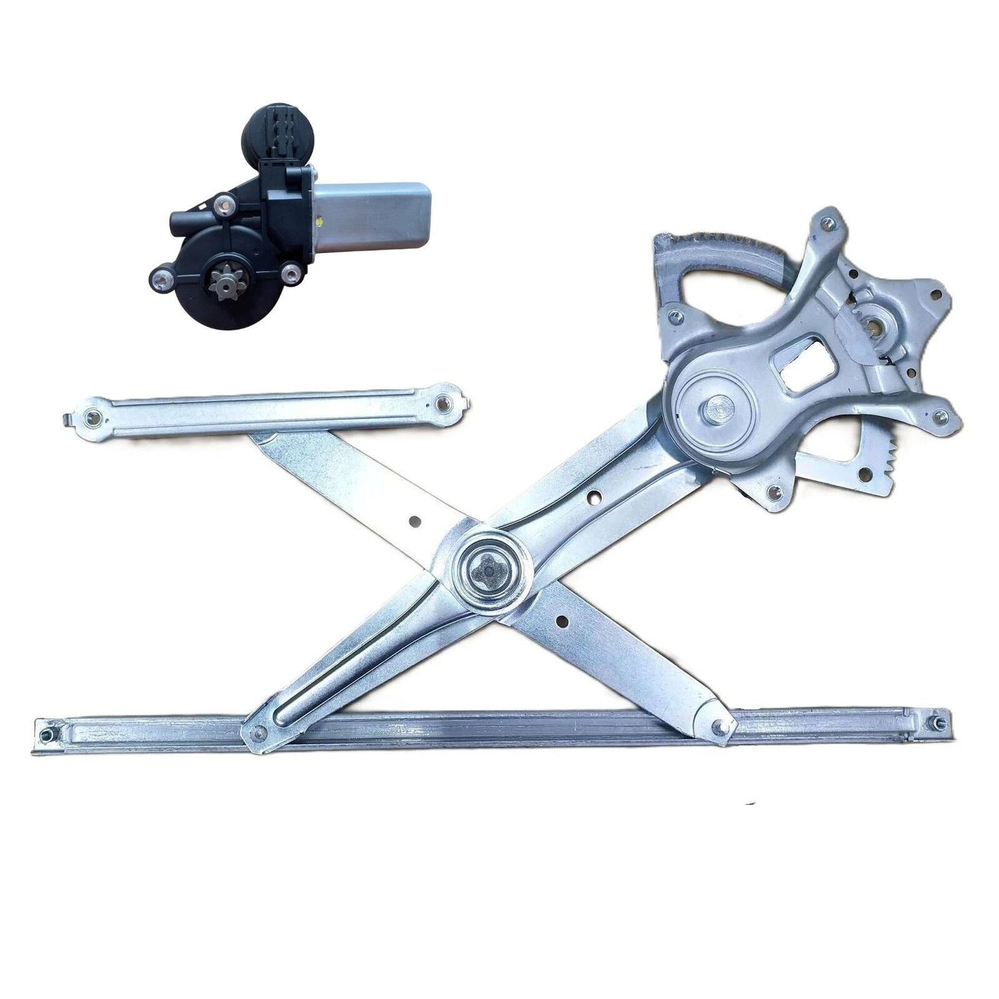 Front Left Window Regulator with Motor for Toyota Aurion/Camry (2006–2012)